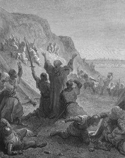 The crusades were a series of religious wars in western Asia and Europe initiated