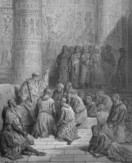 The crusades were a series of religious wars in western Asia and Europe initiated