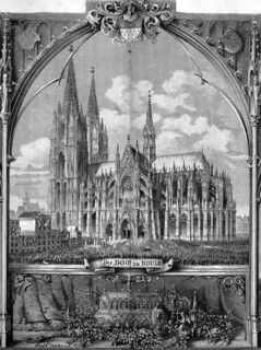 Cologne Cathedral