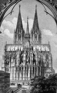 Cologne Cathedral