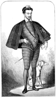 Henry III.