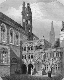 Basilica of the Holy Blood