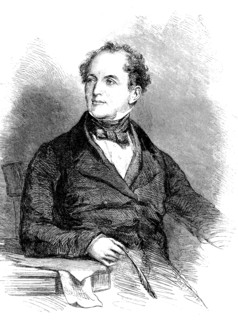 Thomas Moore