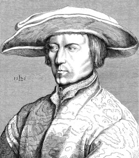 Lucas van Leyden