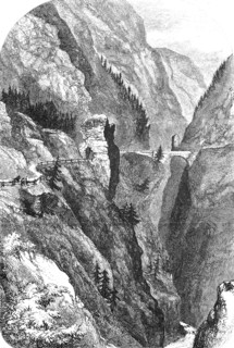 Viamala or Via Mala