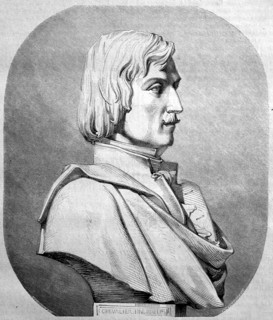 Prosper Georges Antoine Marilhat