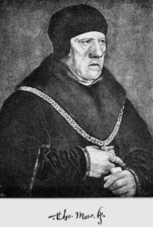 Thomas Morus