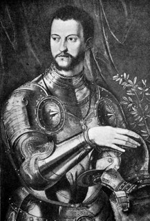 Cosimo de’ Medici