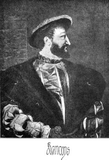 Franz I.