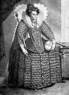Elisabeth I.
