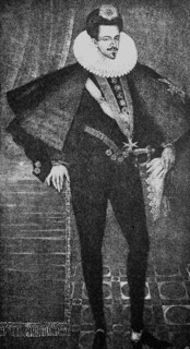 Heinrich III. von Frankreich