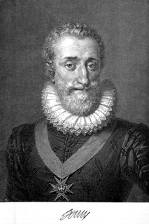 Heinrich IV.