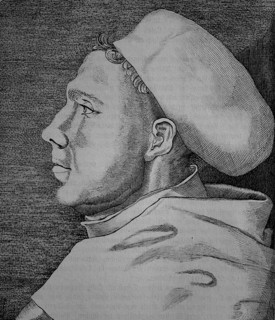 Martin Luther