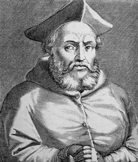 Gasparo Contarini