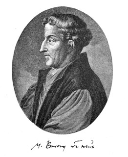 Martin Bucer