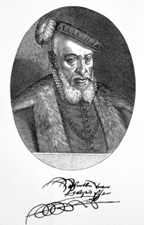 Sebastian Schertlin von Burtenbach