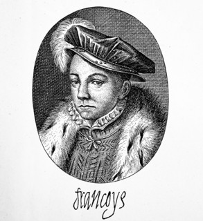 Francis II.