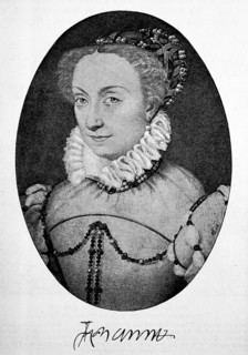 Jeanne d'Albret