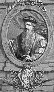 Afonso de Albuquerque