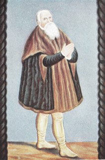 Lucas Cranach the Elder