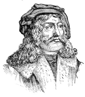 Albrecht Dürer