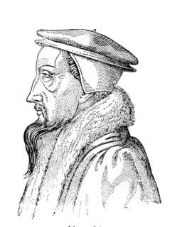 John Calvin