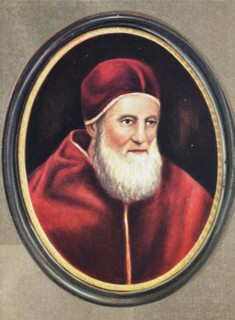 Pope Julius II