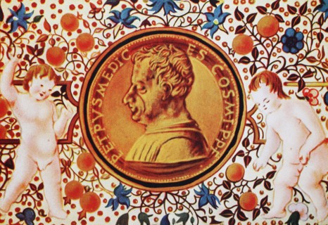 Cosimo di Giovanni de' Medici
