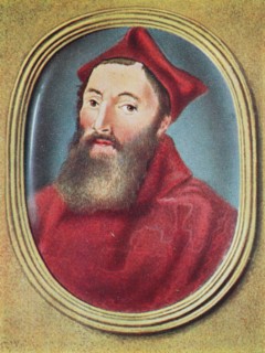 Marino Grimani