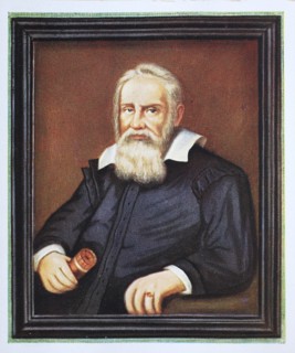 Galileo Galilei; 15 February 1564 – 8 January 1642 was an Italian polymath