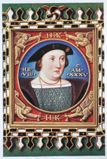Henry VIII