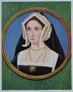 Jane Seymour