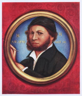 Hans Holbein the Younger