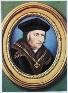 Sir Thomas More