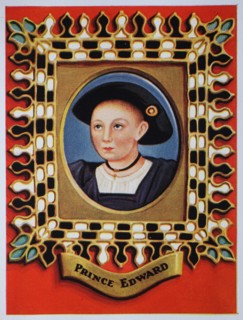 Edward VI