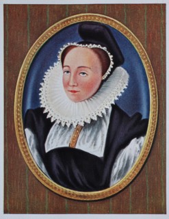 Mary