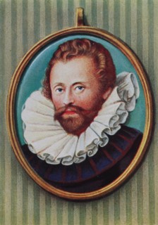 Robert Devereux