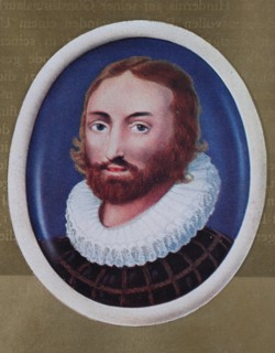 Edmund Spenser; 1552/1553 – 13 January 1599 was an English poet best known for The Faerie Queene