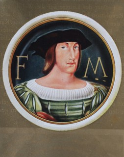 Francis I
