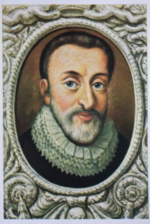 Henry IV