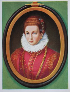 Marie de' Medici