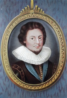 Frederick V