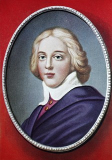 Gustav II Adolf