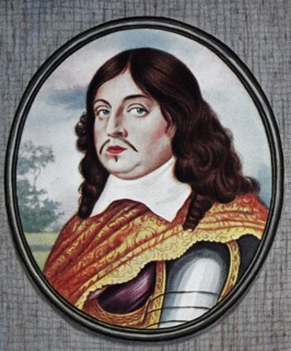 Charles X Gustav