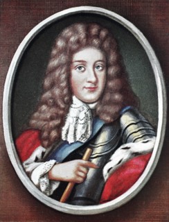 Frederick I