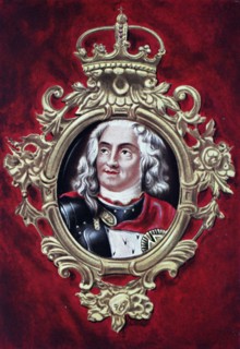 Augustus II the Strong