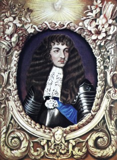 Louis XIV