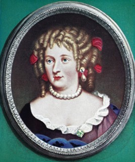 Françoise-Athénaïs de Rochechouart de Mortemart