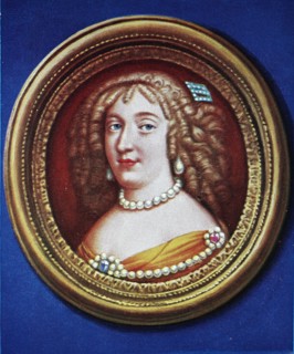 Françoise d'Aubigné