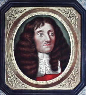 Jean de La Fontaine
